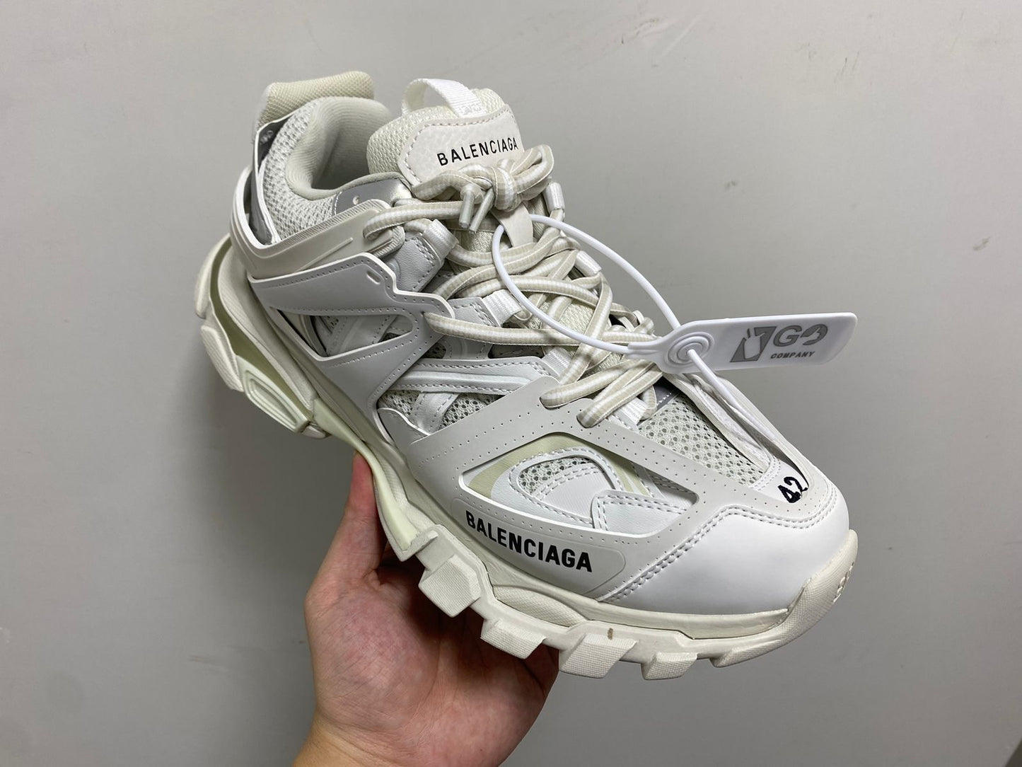 Men's Sneakers Balenciaga Track