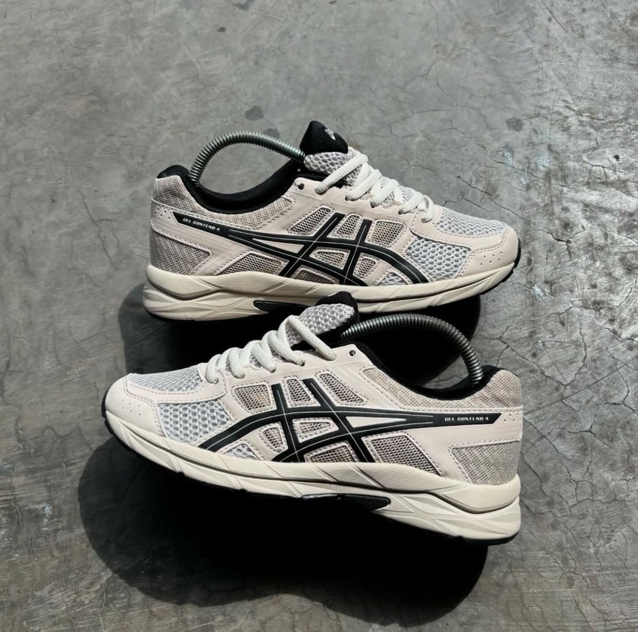 Asics Gel Contend