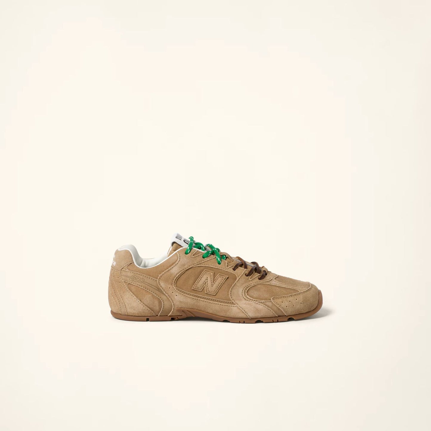 New Balance Miu Miu Men's Sneakers