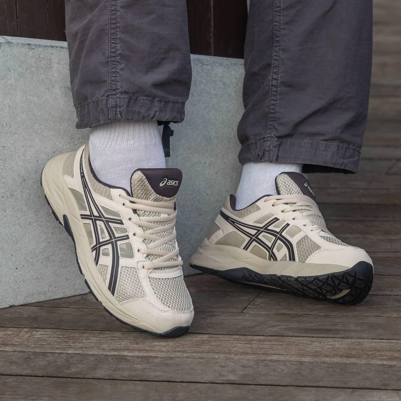 Asics Gel Contend