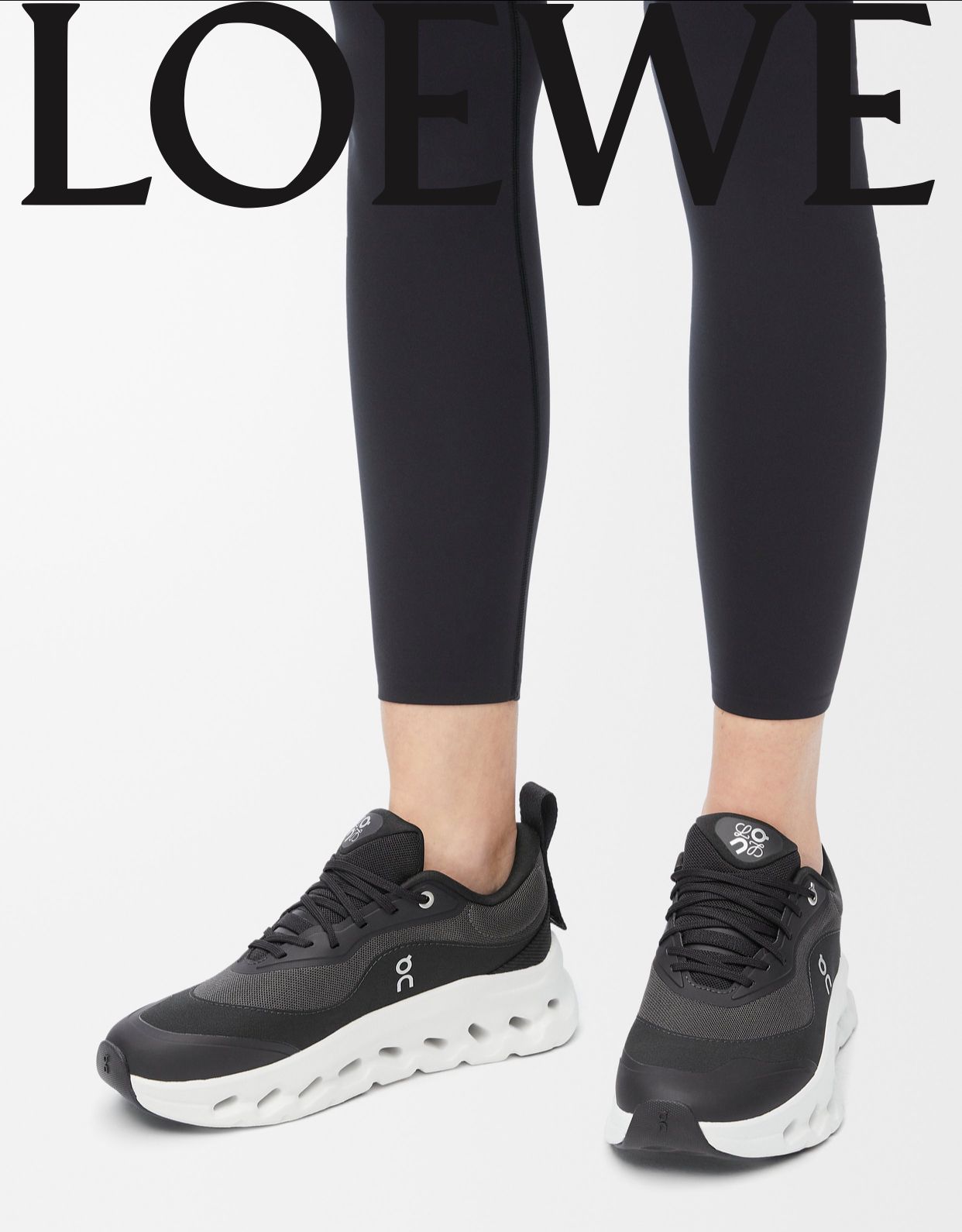 LOEWE SNEAKERS