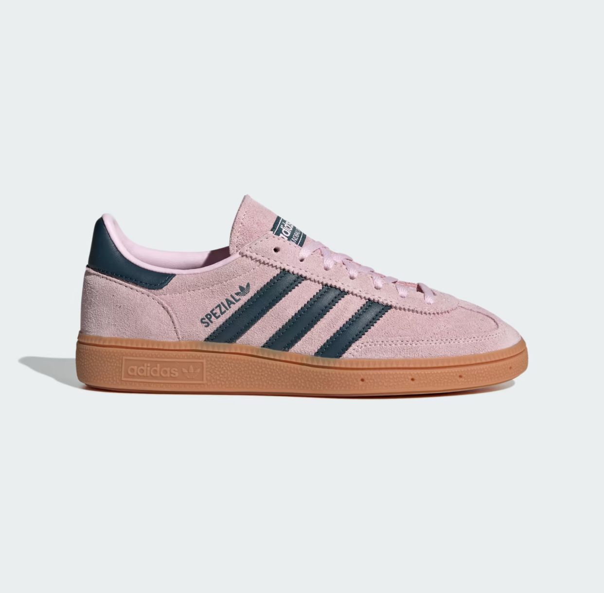 Spezial Adidas Girl's Sneakers